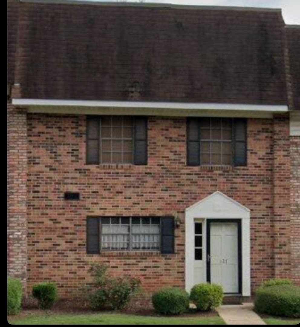 Tuscaloosa House: 127 22nd Street N