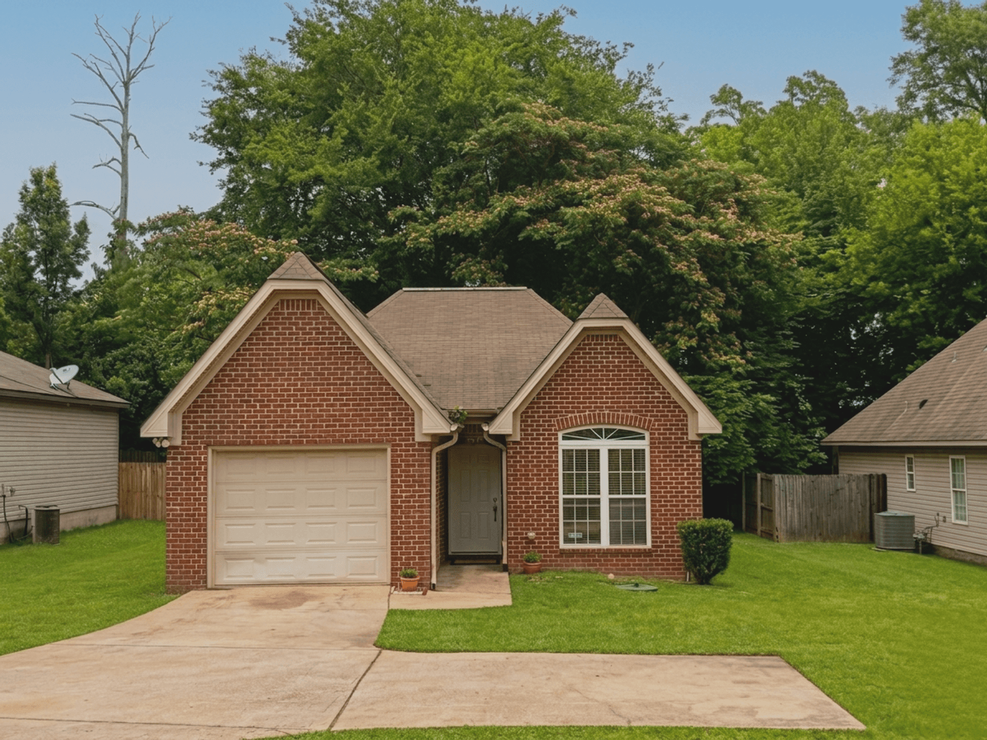 Tuscaloosa House: 2014 14th Street East