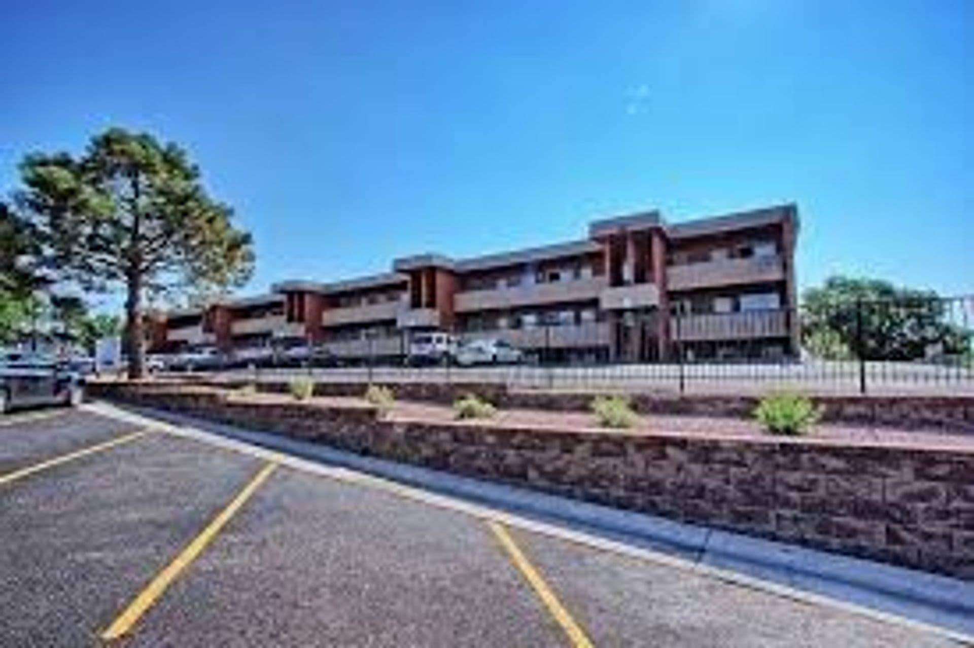 Colorado Springs Apartment: 625 Hathaway Drive