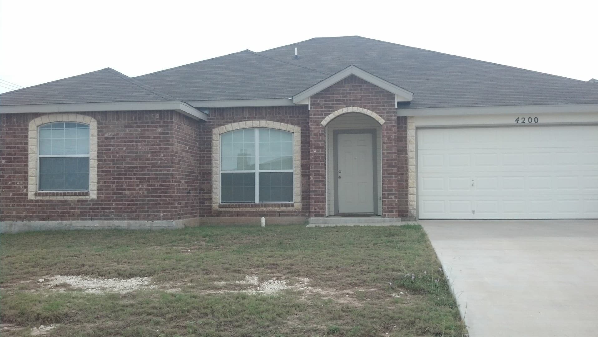 Killeen House: 4200 Jack Barne Ave
