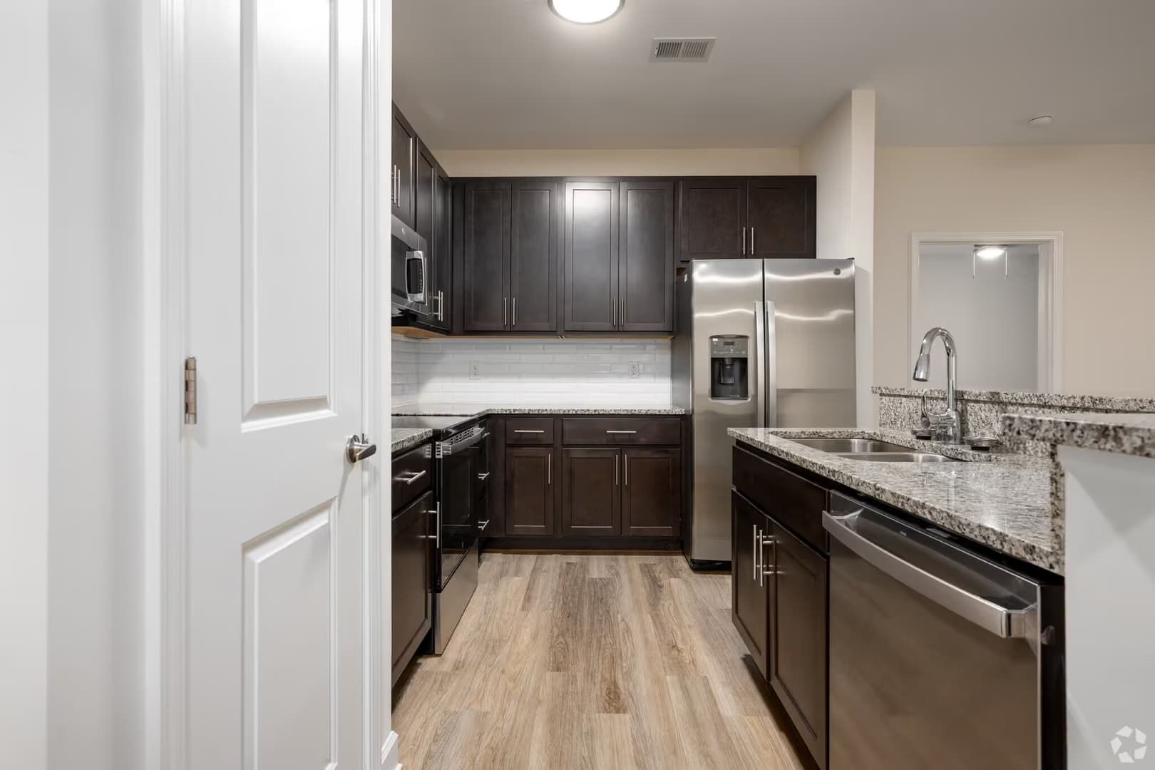 Mebane Apartment: 1010 Flats Avenue