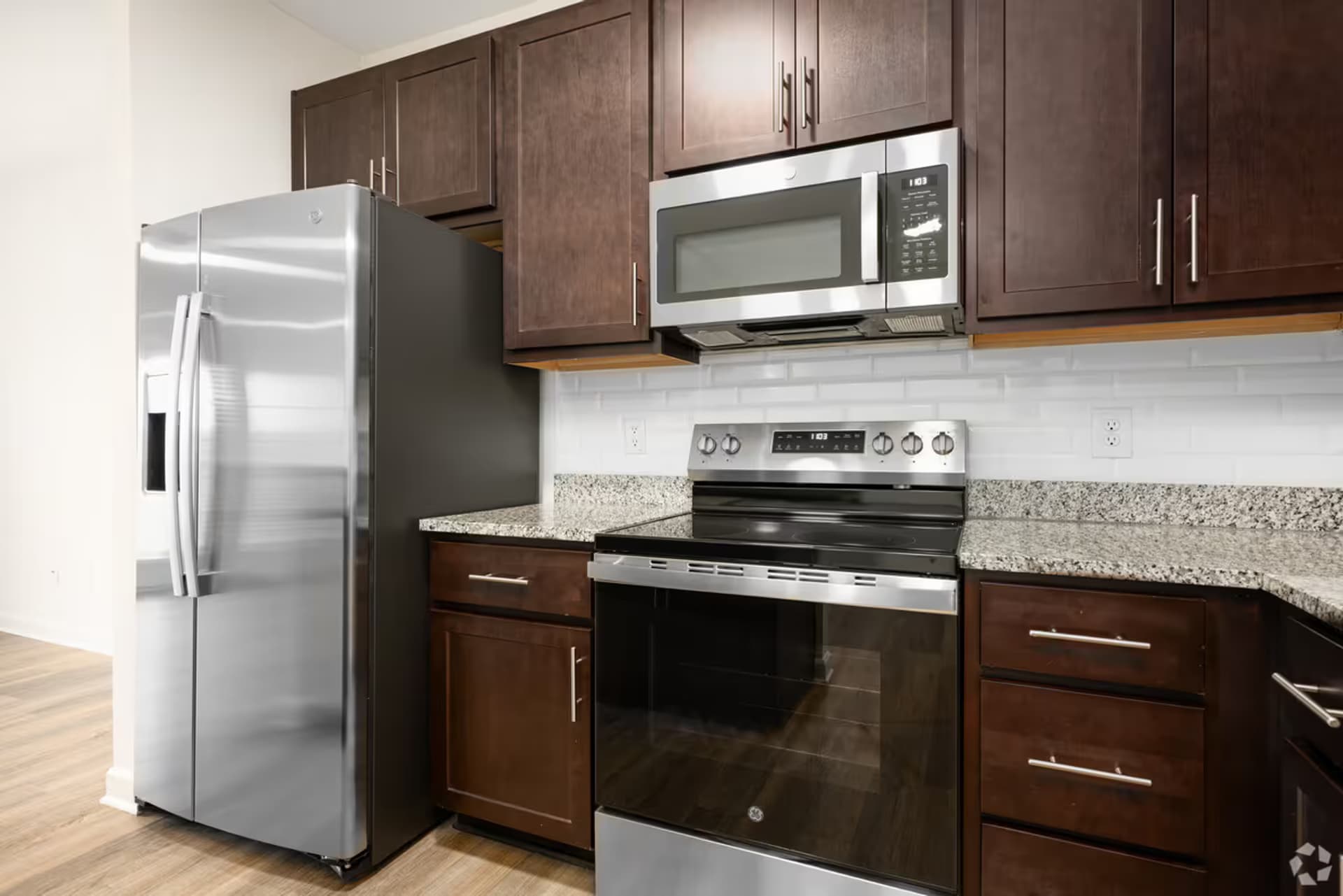 Mebane Apartment: 1010 Flats Avenue
