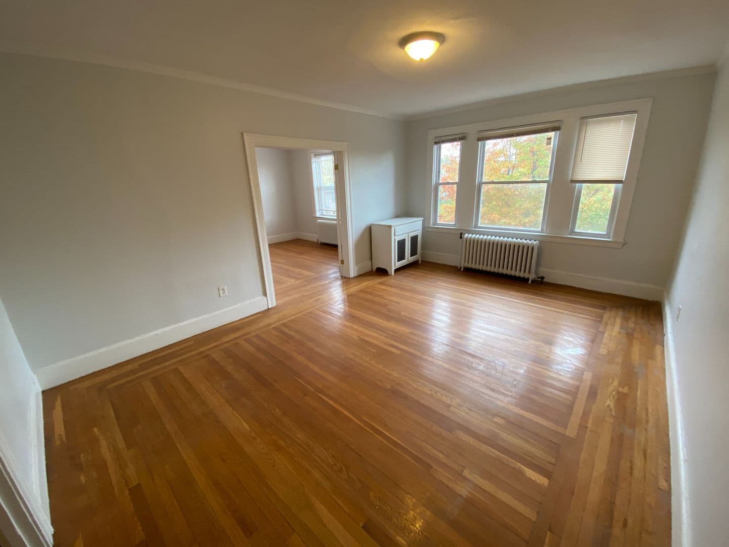 New Haven Apartment: 90-98 Norton St