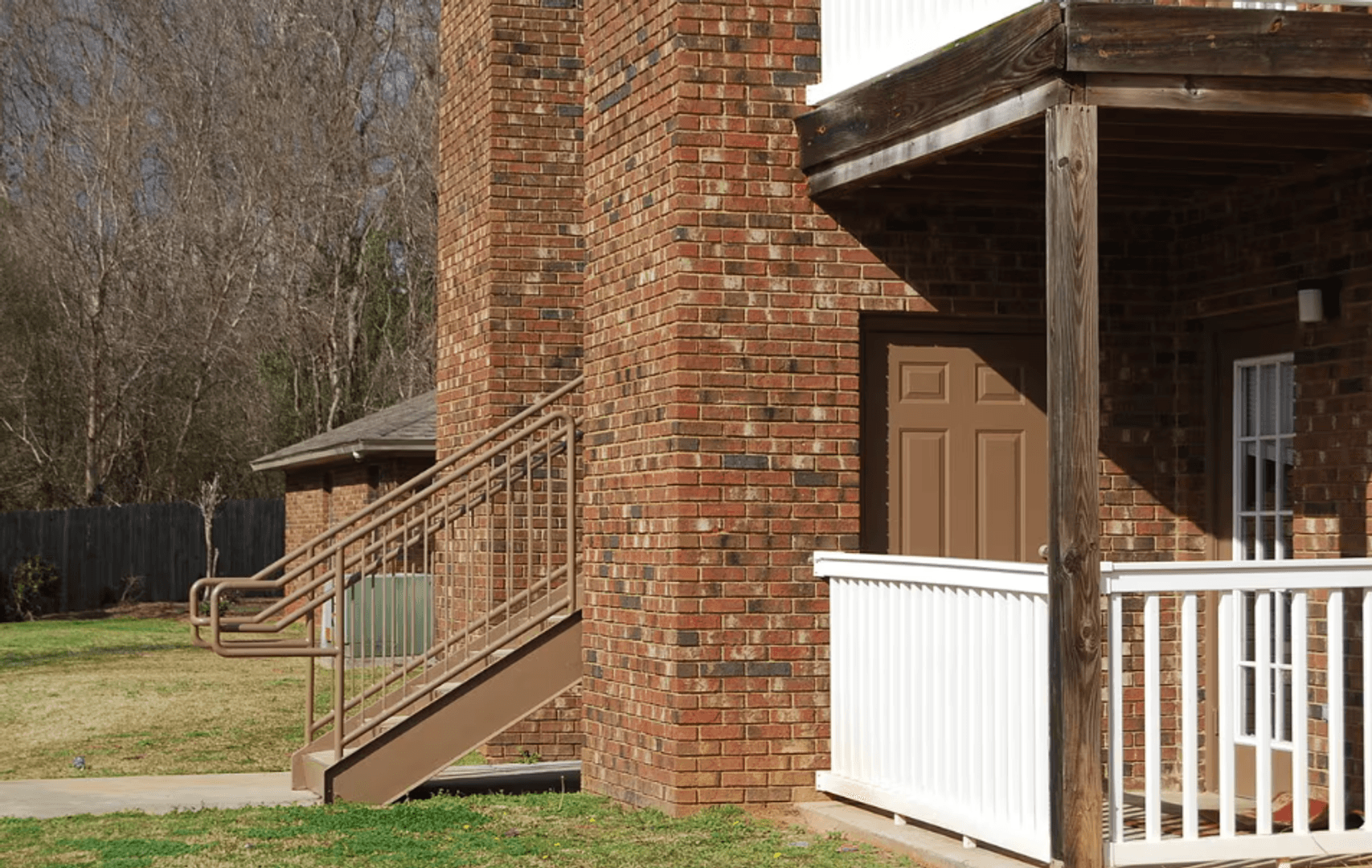Greenville Apartment: 488 S. Conecuh St.,
