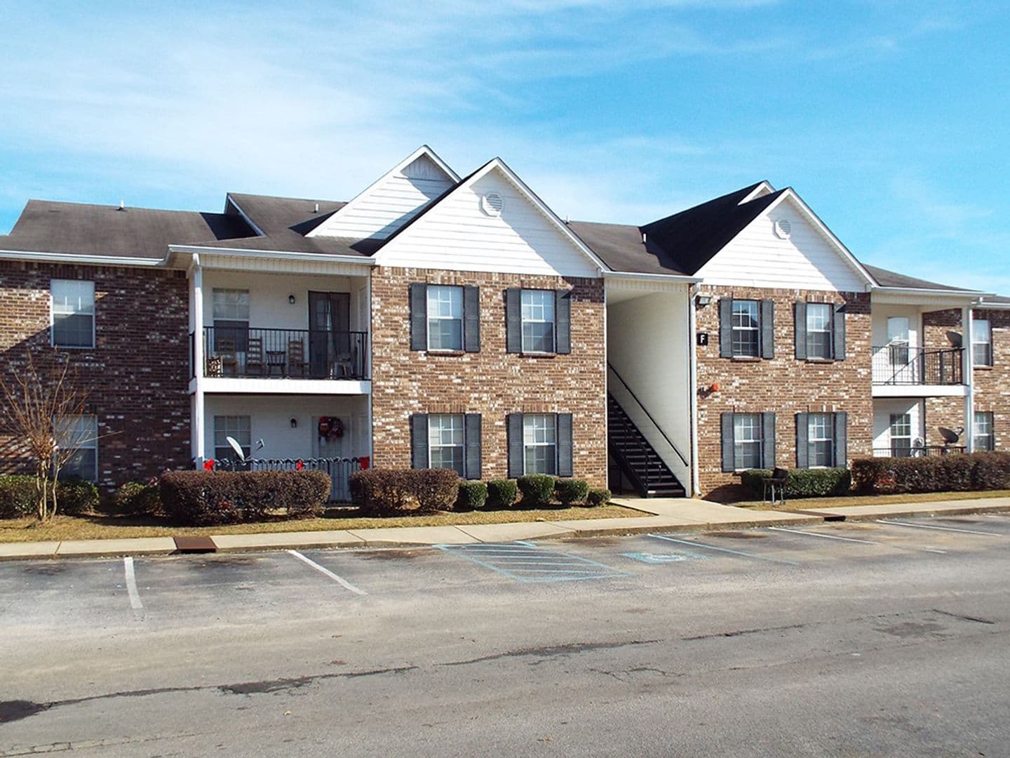 Philadelphia Apartment: 1060 Frog Level Lane,