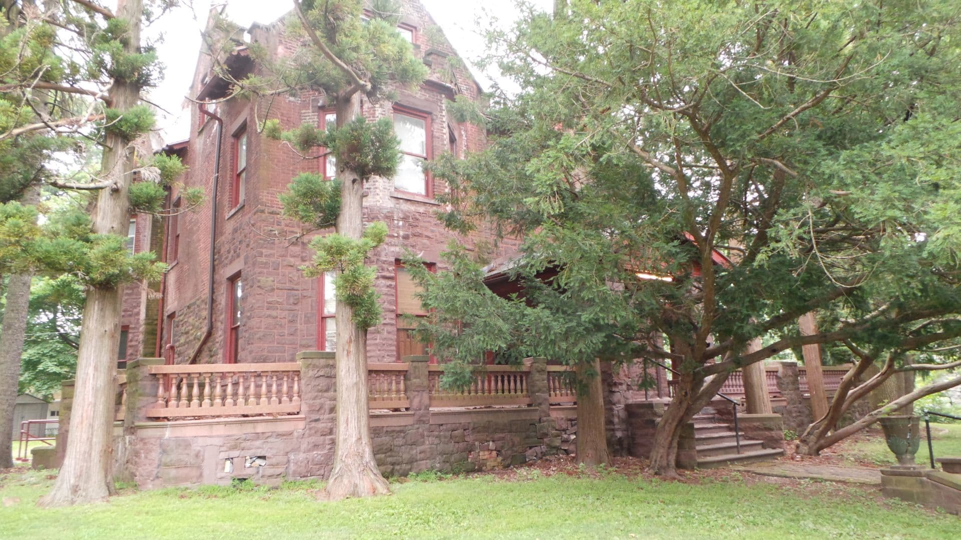 Catasauqua Apartment: 545 4th Street