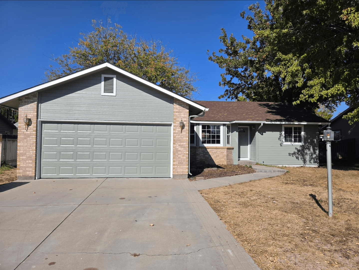 Boise House: 9464 W Rifleman St