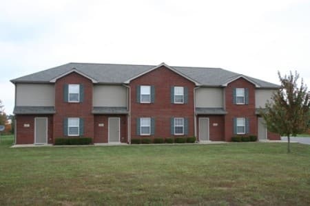 RINEYVILLE Apartment: 172 POINTER'S COURT