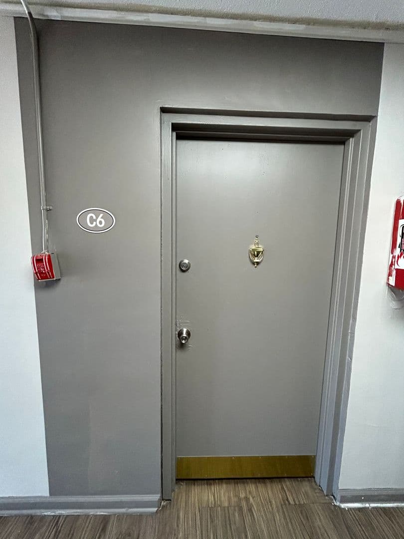 Trenton Apartment: 2030 Riverside Drive