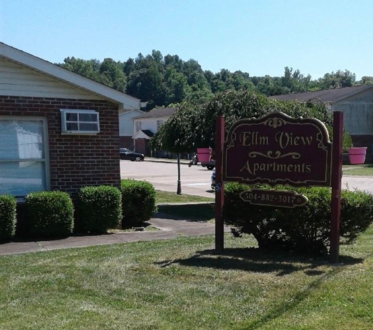 Hartford Apartment: 57 Cierra Drive, Apt 103