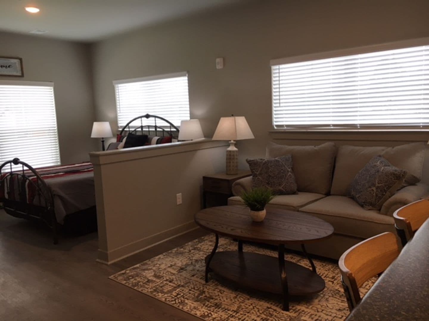 Claremore Apartment: 1390 W. Blue Starr Drive