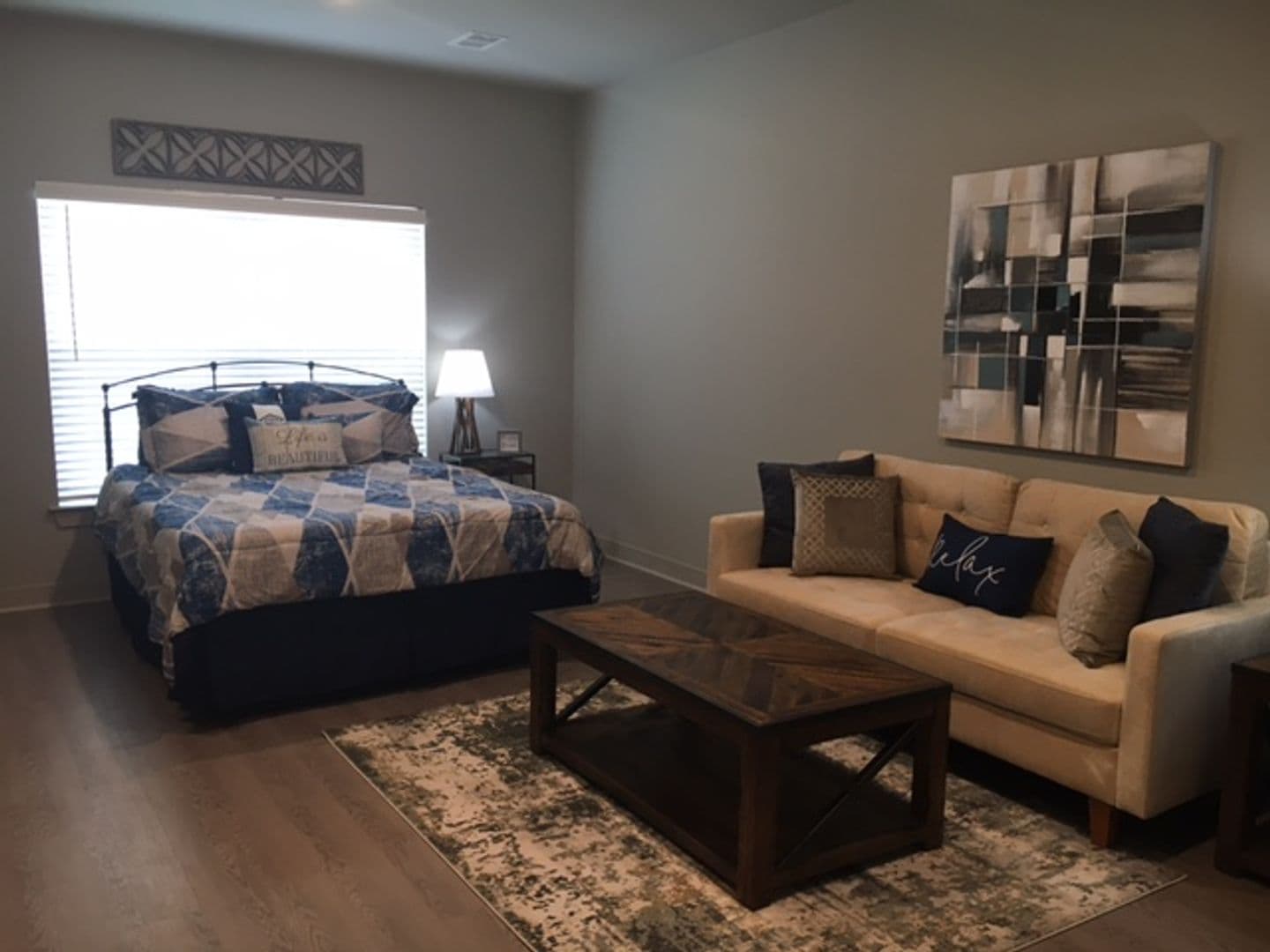Claremore Apartment: 1390 W. Blue Starr Drive