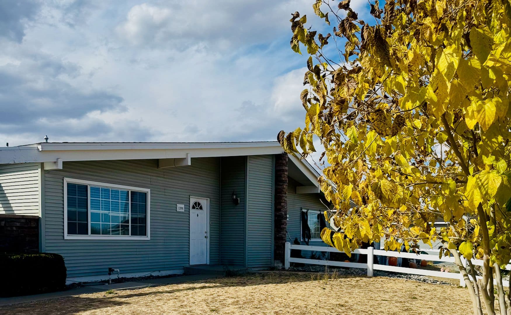 Reno House: 12091 Rocky Mountain