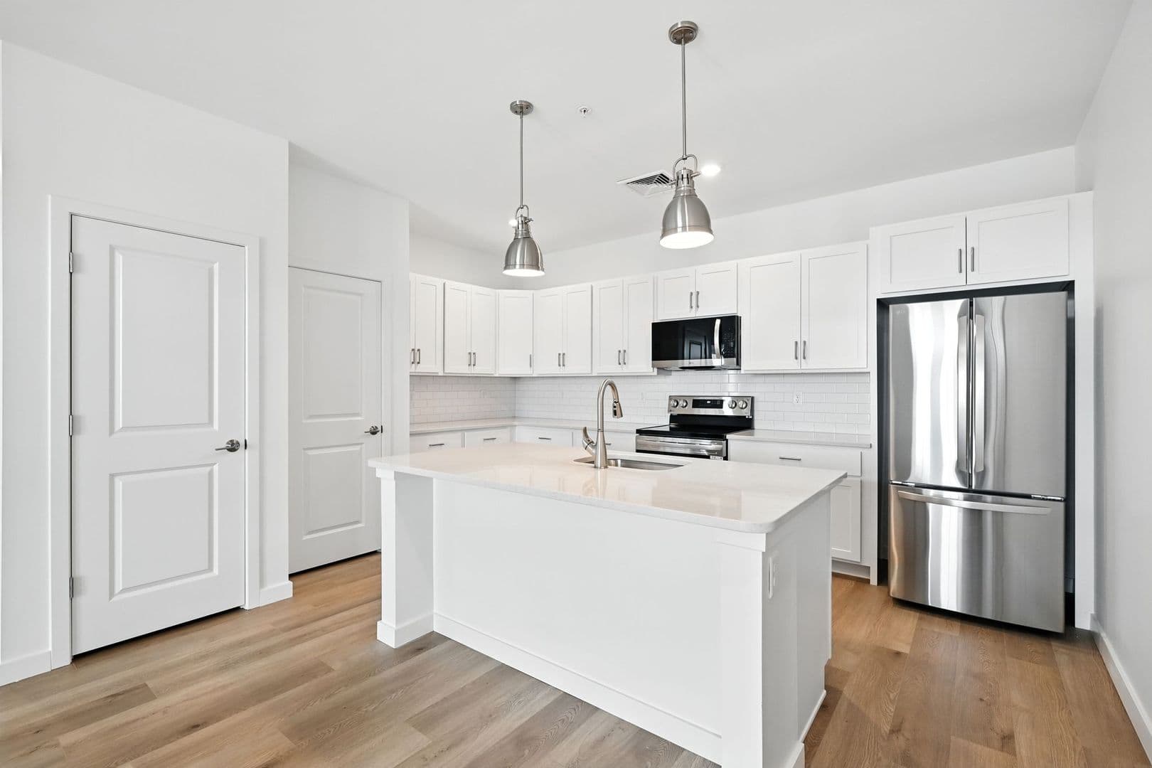 York Apartment: 2220 Susquehanna Trail N