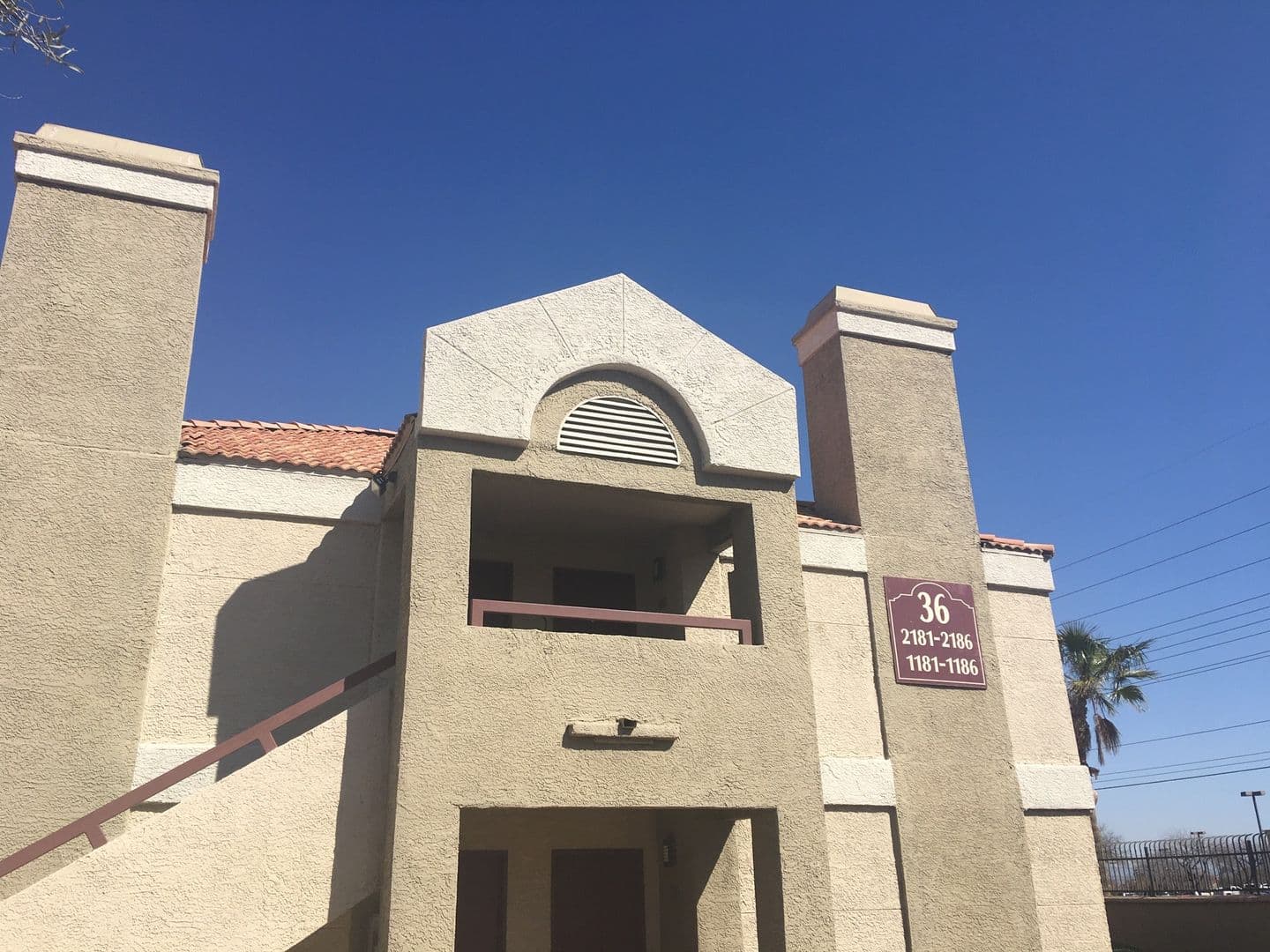 Las Vegas Condo: 8600 W Charleston Blvd 2124