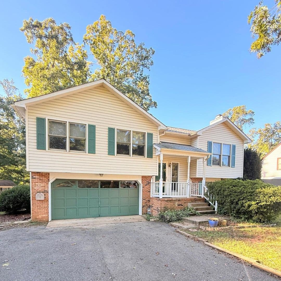 Spotsylvania House: 306 Cooper St