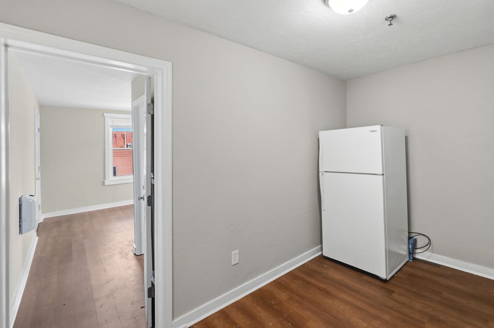 Hudson Apartment: 65 Main St