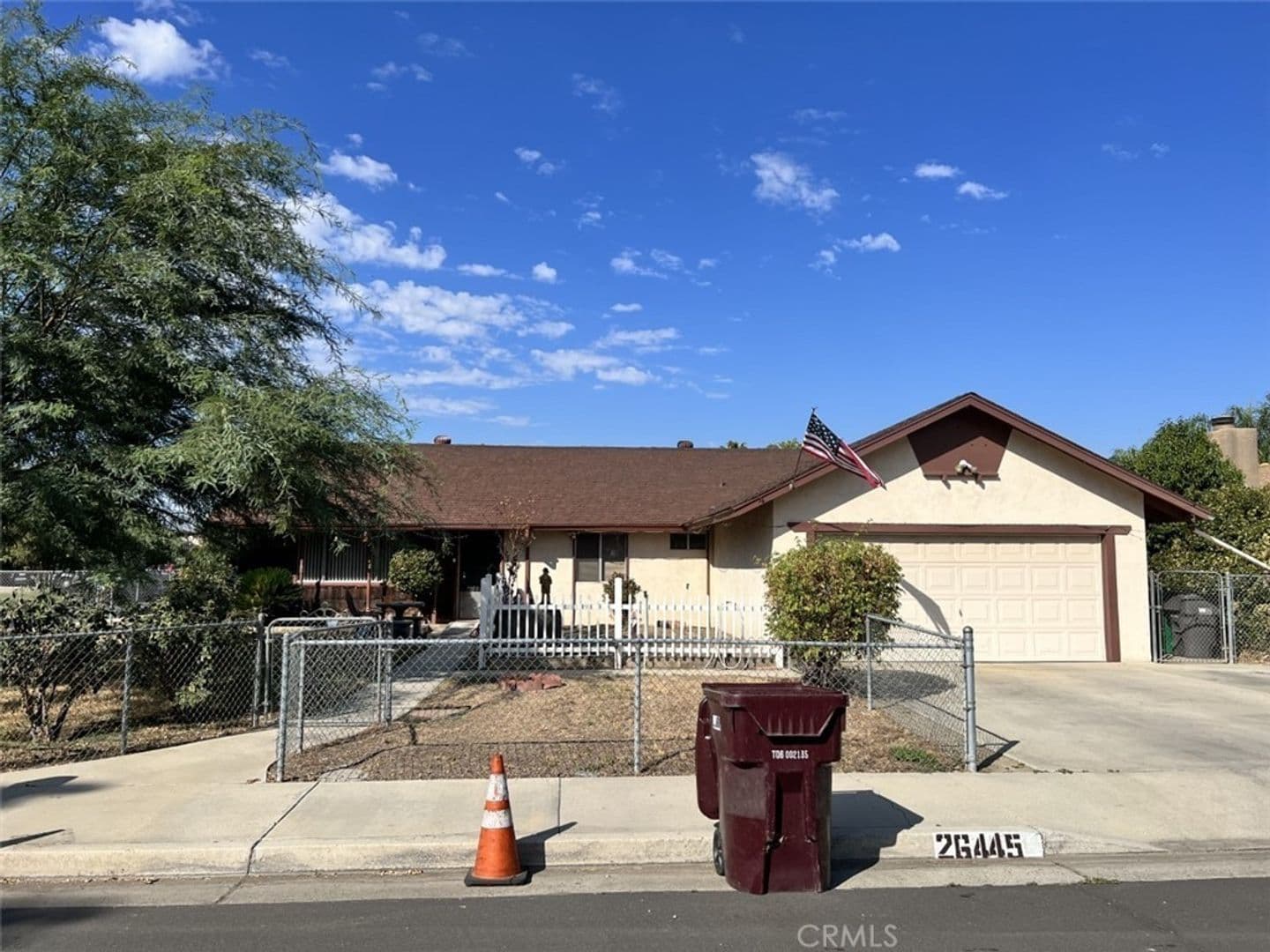 Hemet House: 26445 Katharin