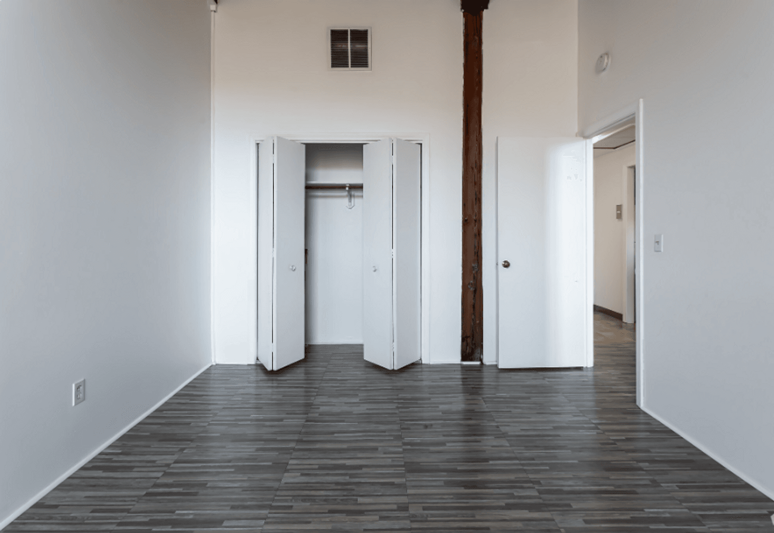 Winsted Apartment: 13 Wallens Street