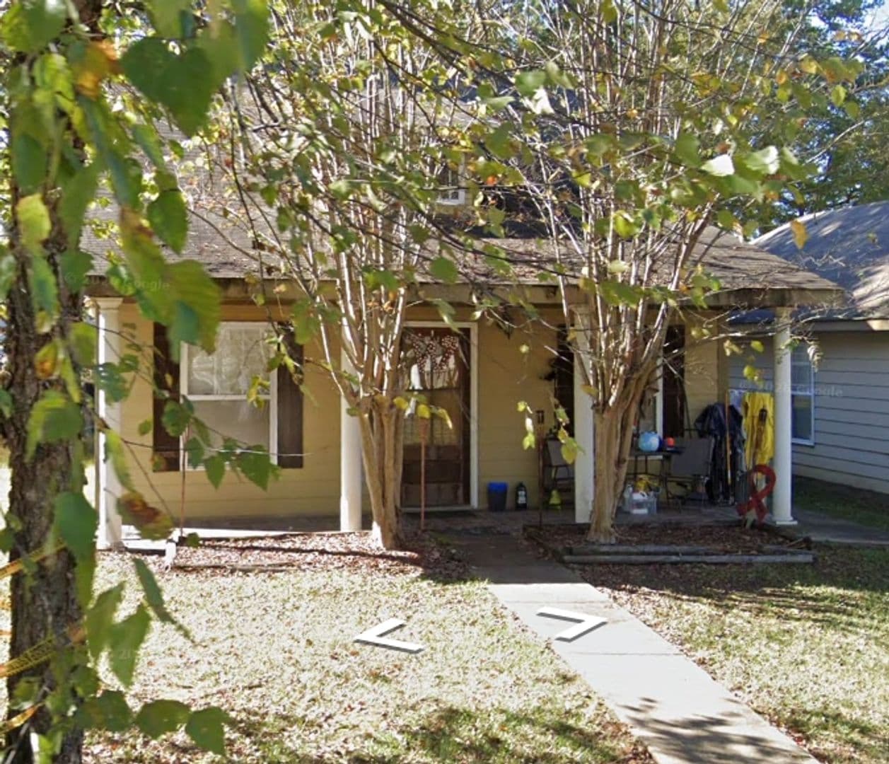 Oxford House: 127 Countryview Lane