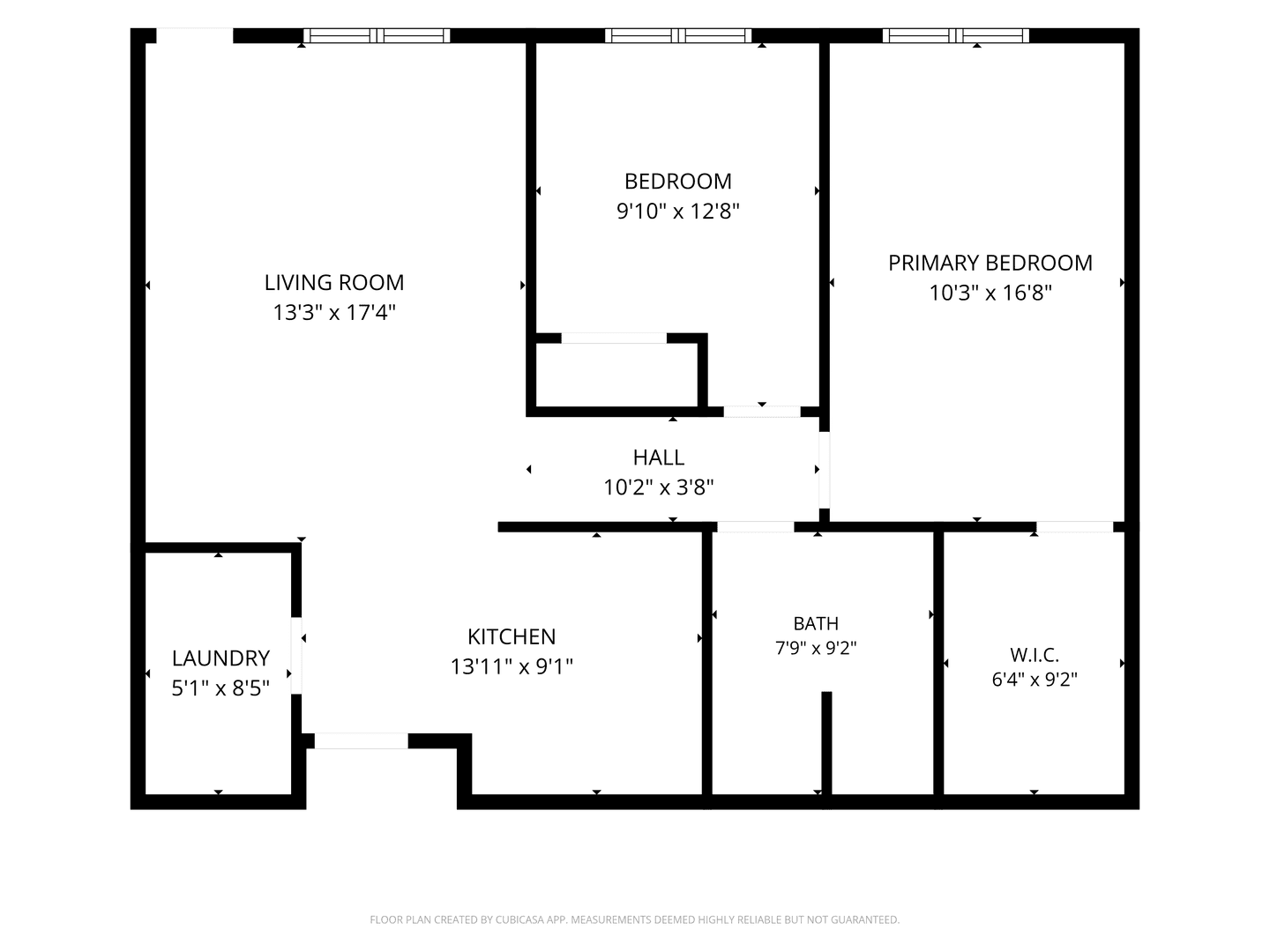 Baraboo Apartment: 1331 15th Street