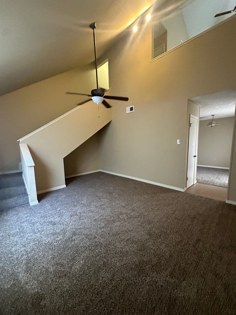 Baton Rouge Apartment: TOWNSOUTH