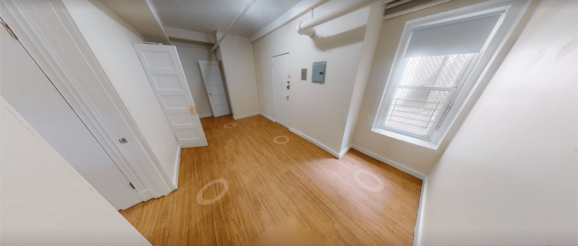 Boston Condo: 1191 Boylston Street