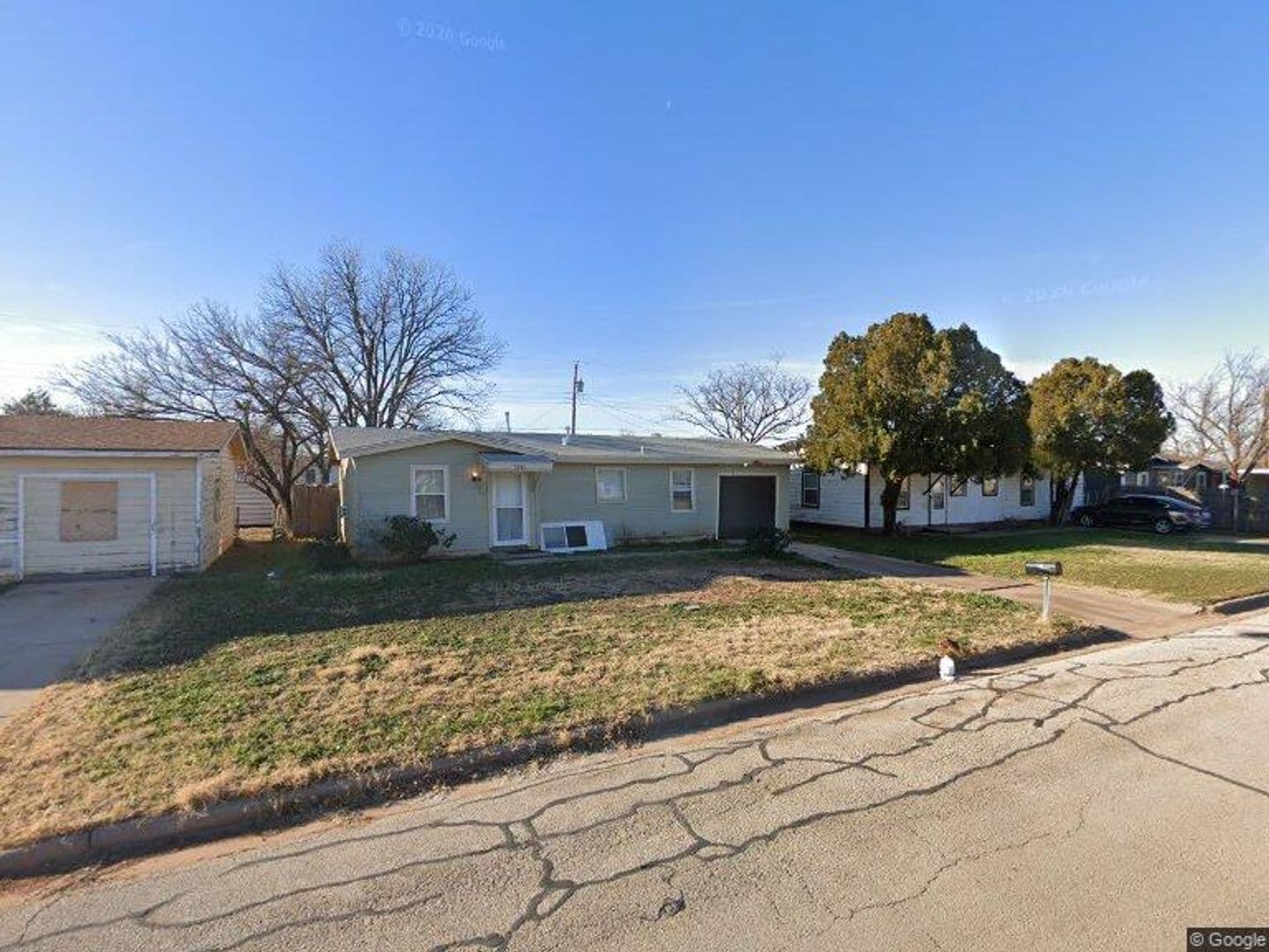 ABILENE House: 5281 QUESTA DR