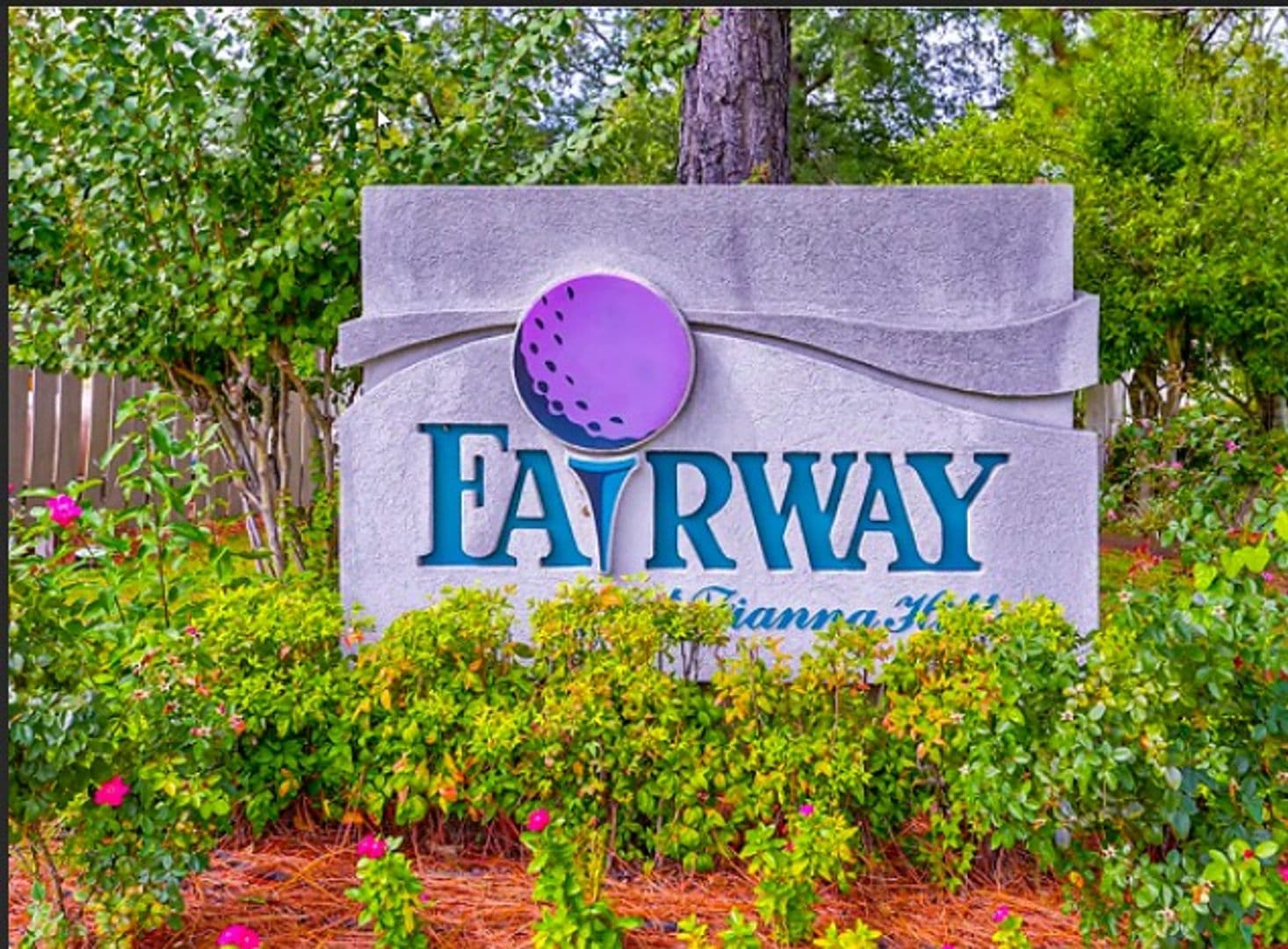 Fort Smith Apartment: 2100 Brooken Hill Dr