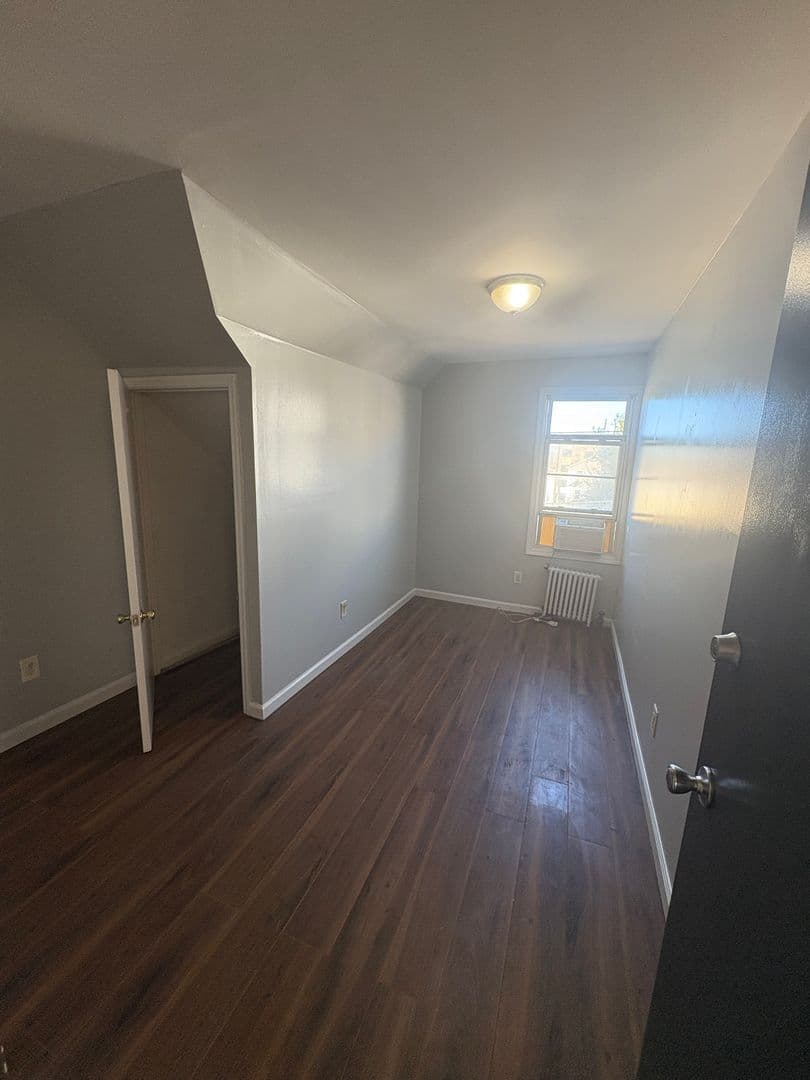 PATERSON Apartment: 56 PARK AVE
