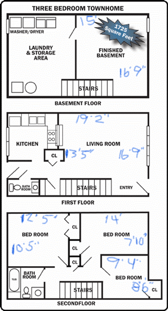 Madison Apartment: 2566 S. Stoughton Rd