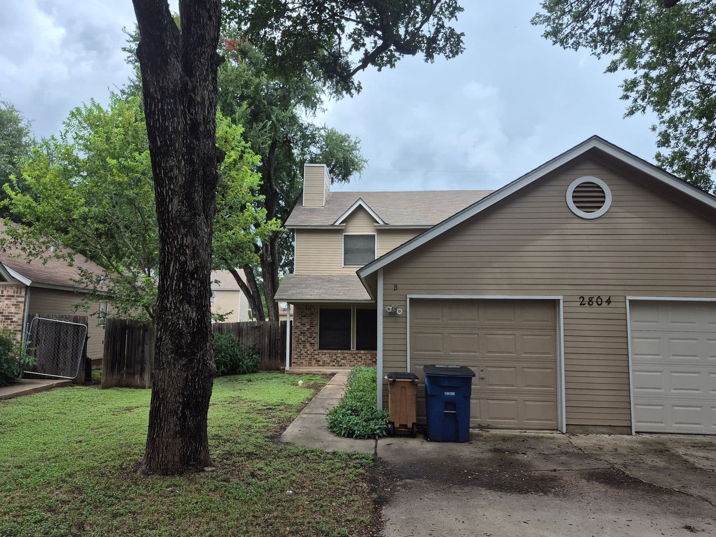Austin Apartment: Tanglewood Cove