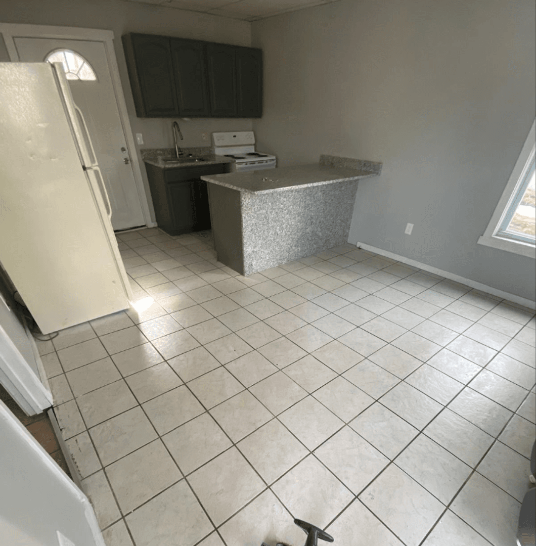 Southbridge Apartment: 223 Hamilton St