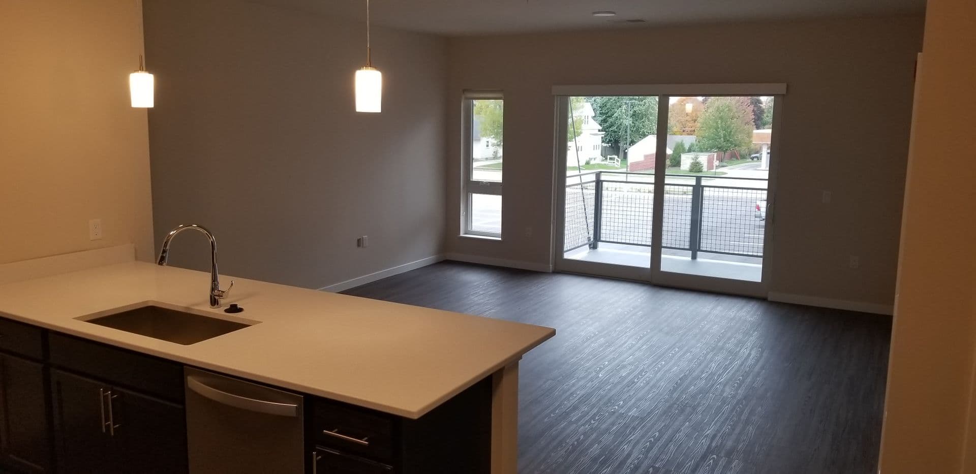 Sheboygan Apartment: 2724 Kohler Memorial Dr