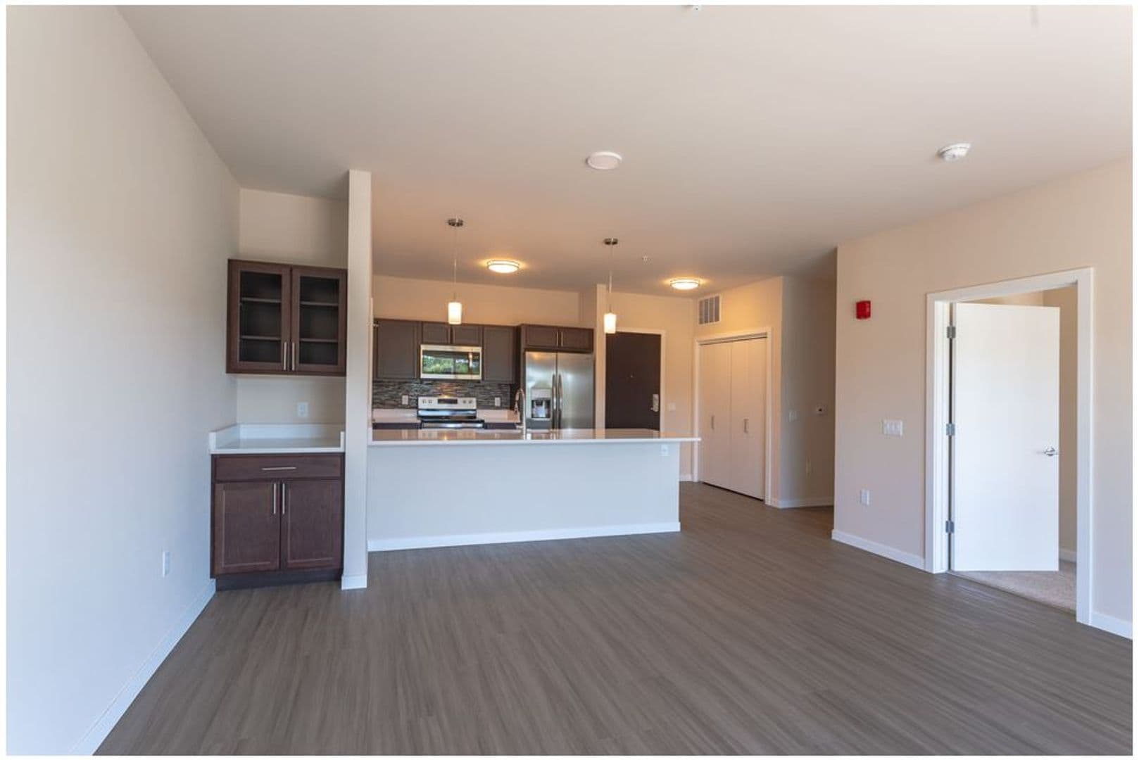 Sheboygan Apartment: 2724 Kohler Memorial Dr