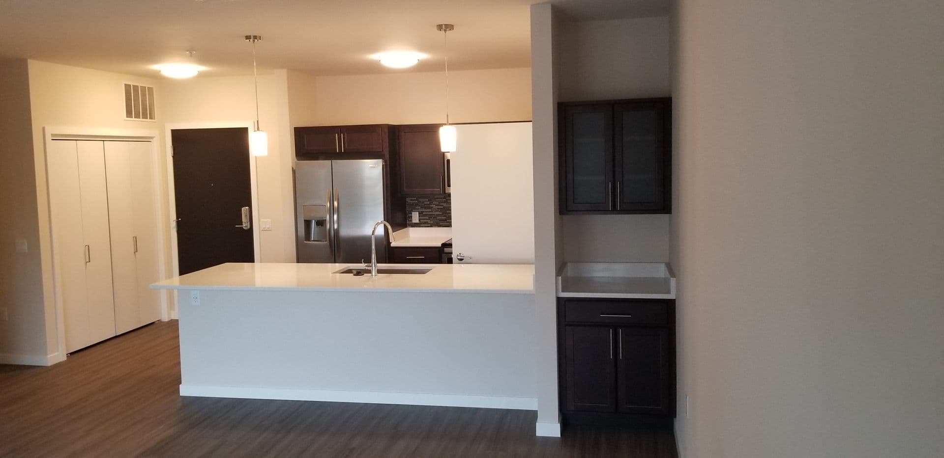 Sheboygan Apartment: 2724 Kohler Memorial Dr
