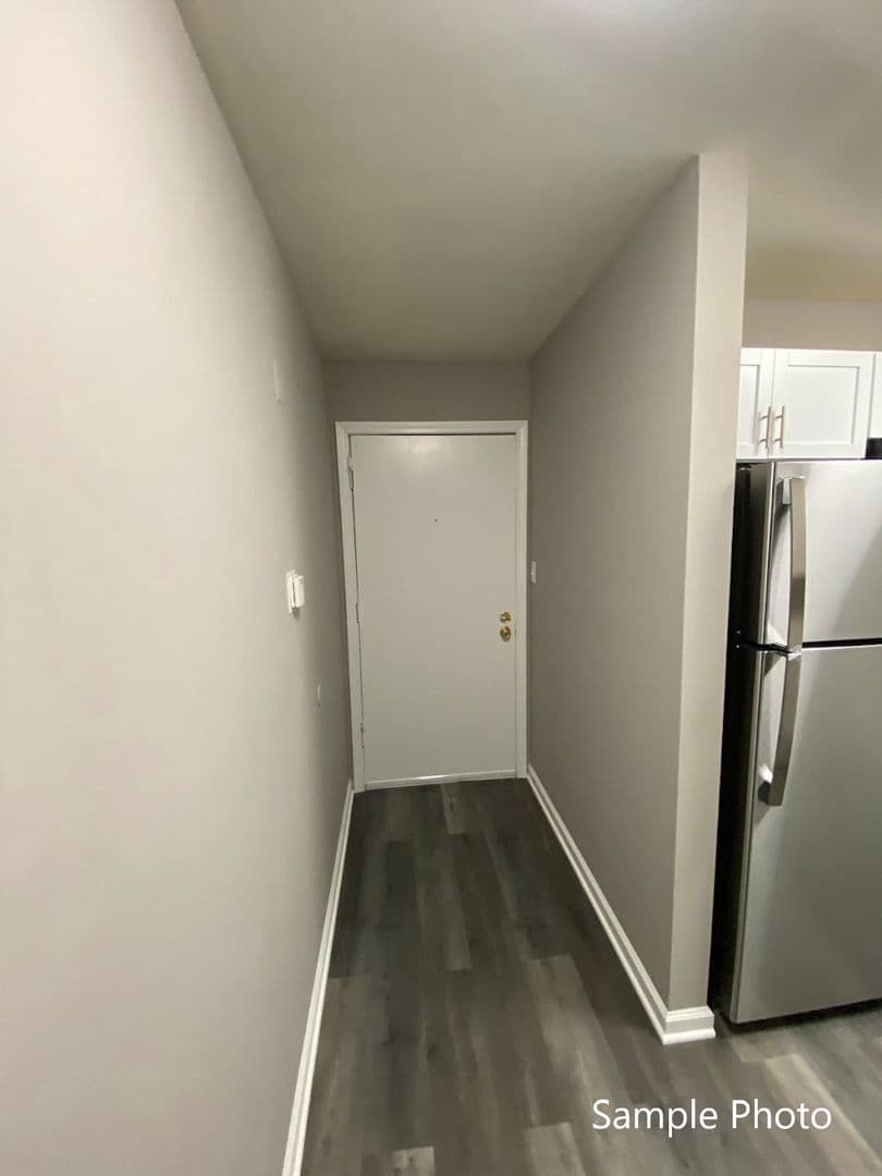 Gurnee Apartment: 4344 McClure Ave