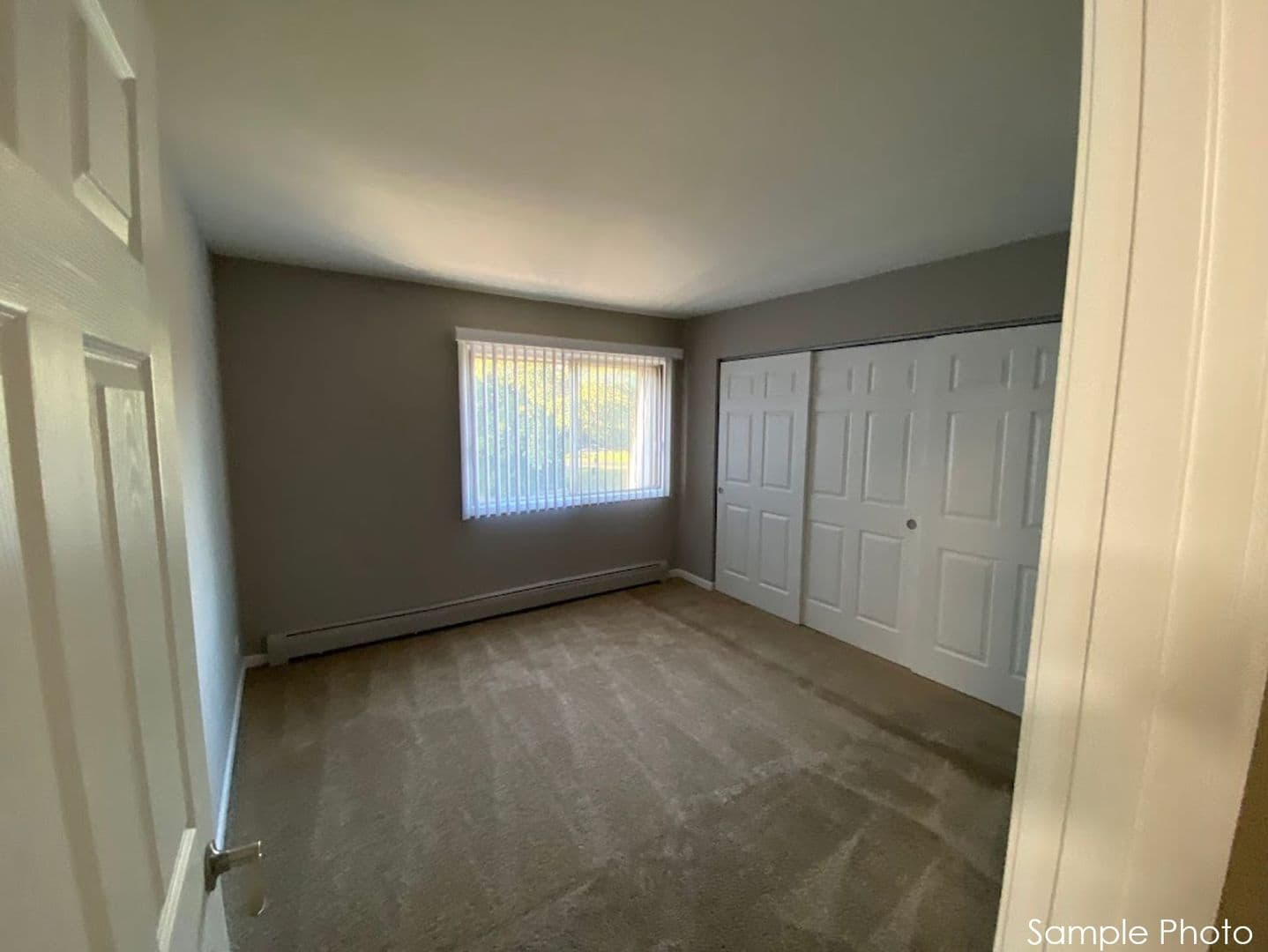 Gurnee Apartment: 4344 McClure Ave
