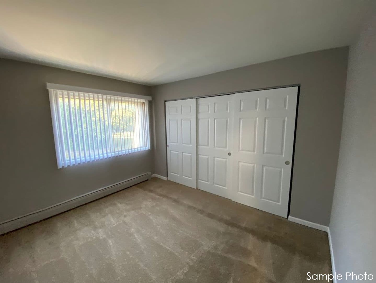 Gurnee Apartment: 4344 McClure Ave