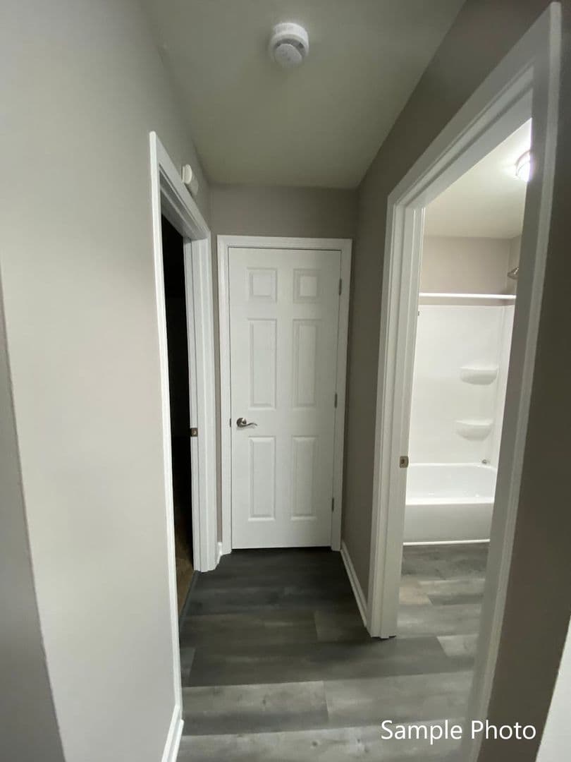 Gurnee Apartment: 4344 McClure Ave
