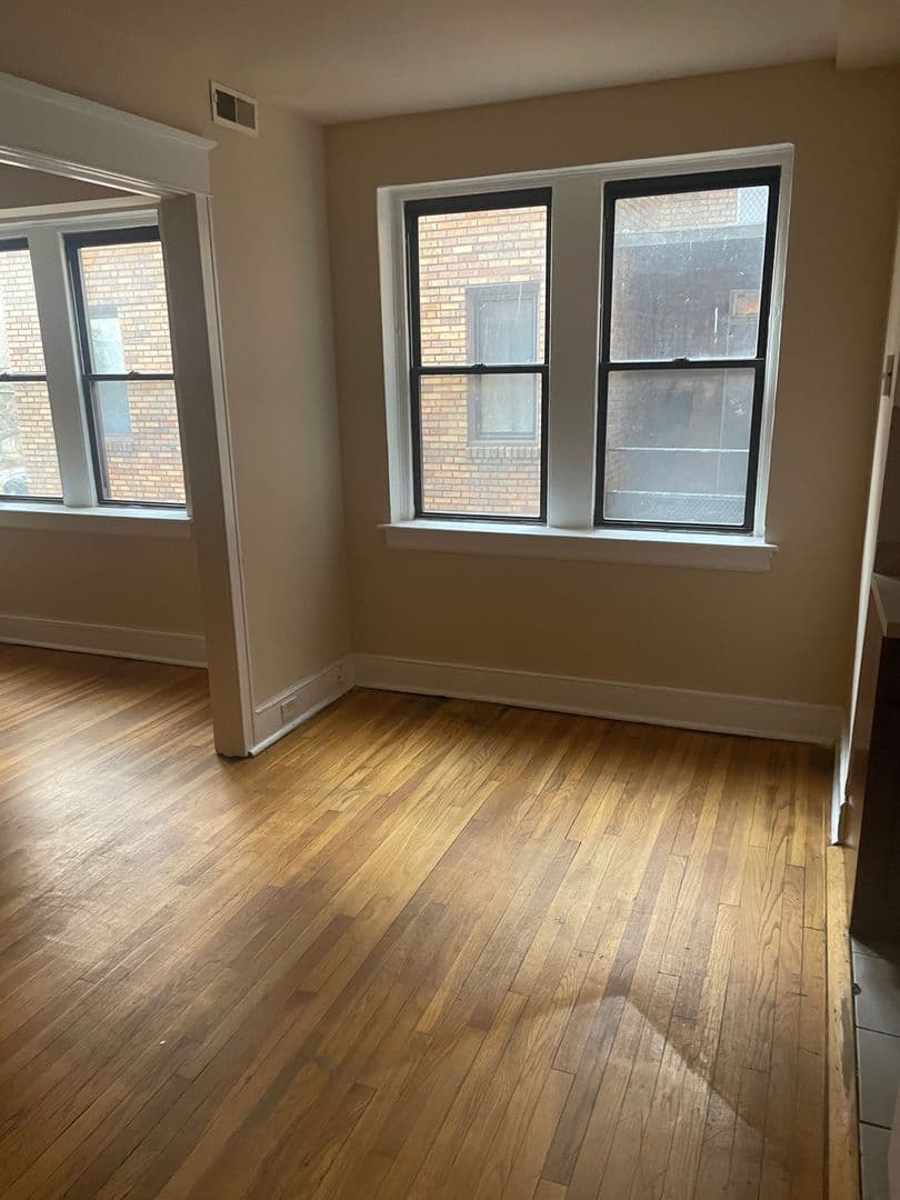 Philadelphia Apartment: 6649 N 16th ST