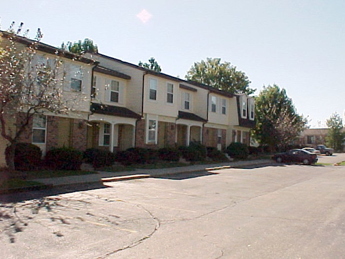 Bloomington House: 2430 S Burberry Lane
