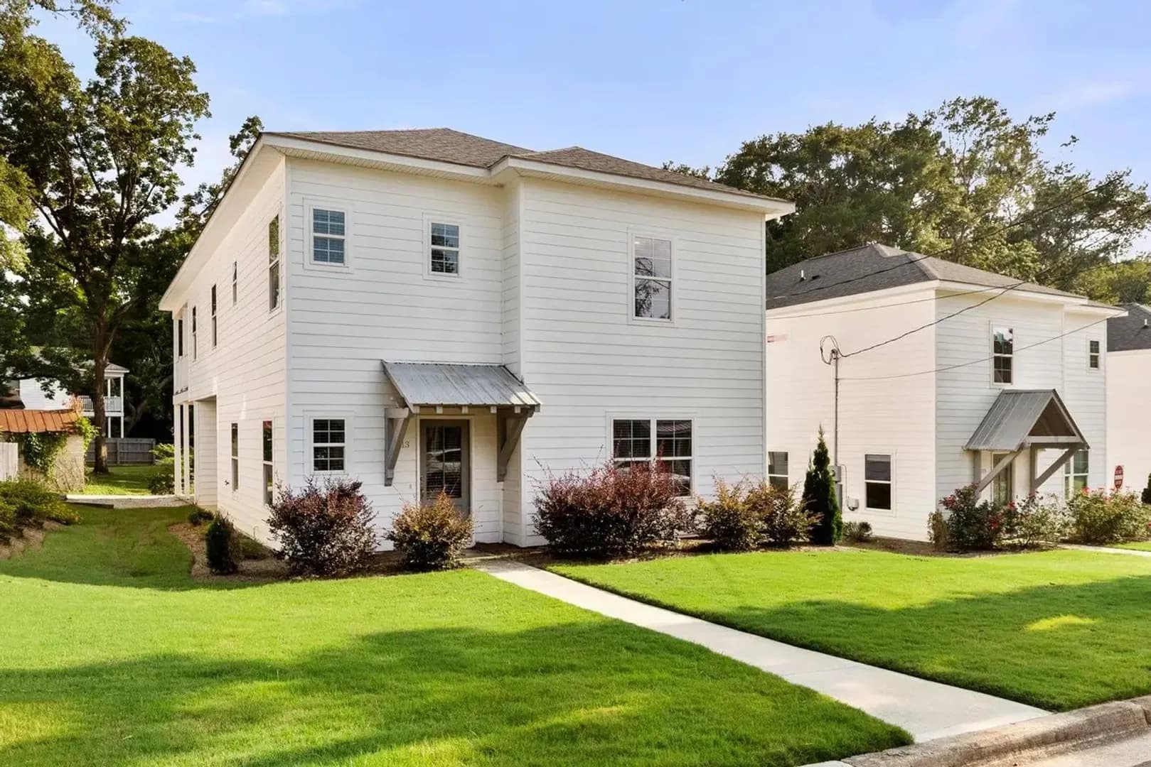 Auburn Apartment: Canton Ave