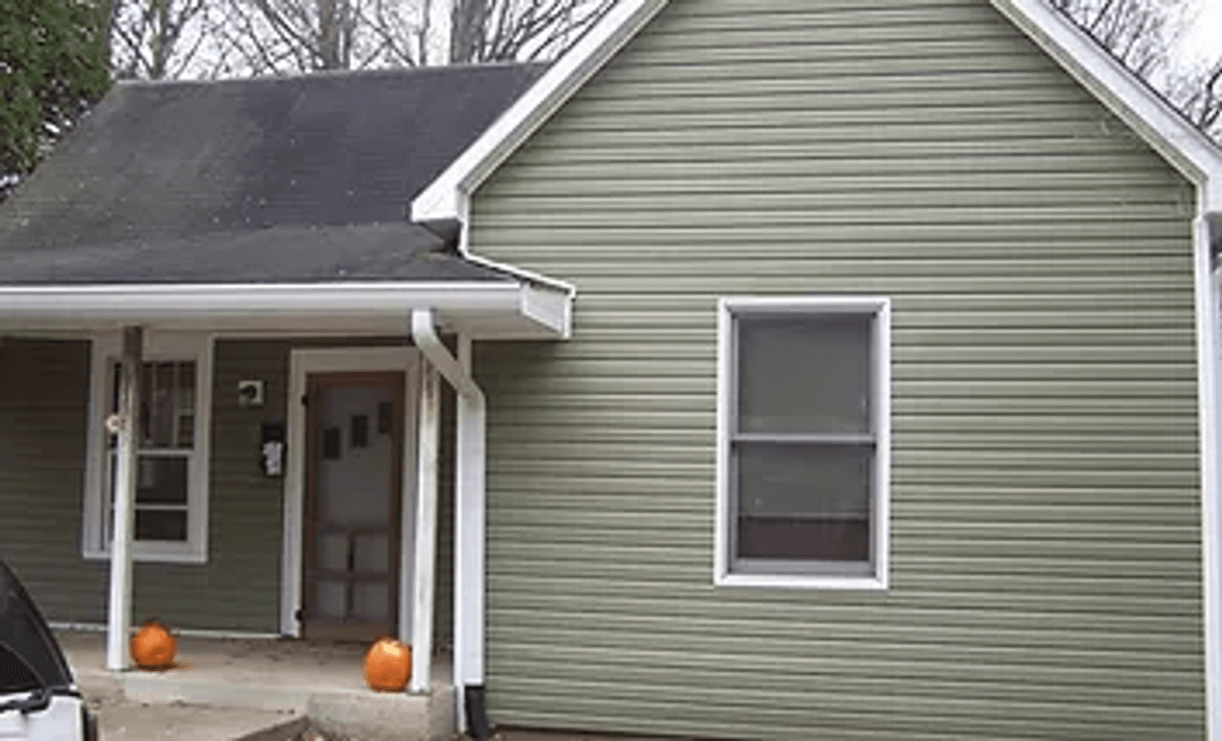 Bloomington Apartment: 1017 W 7th Street