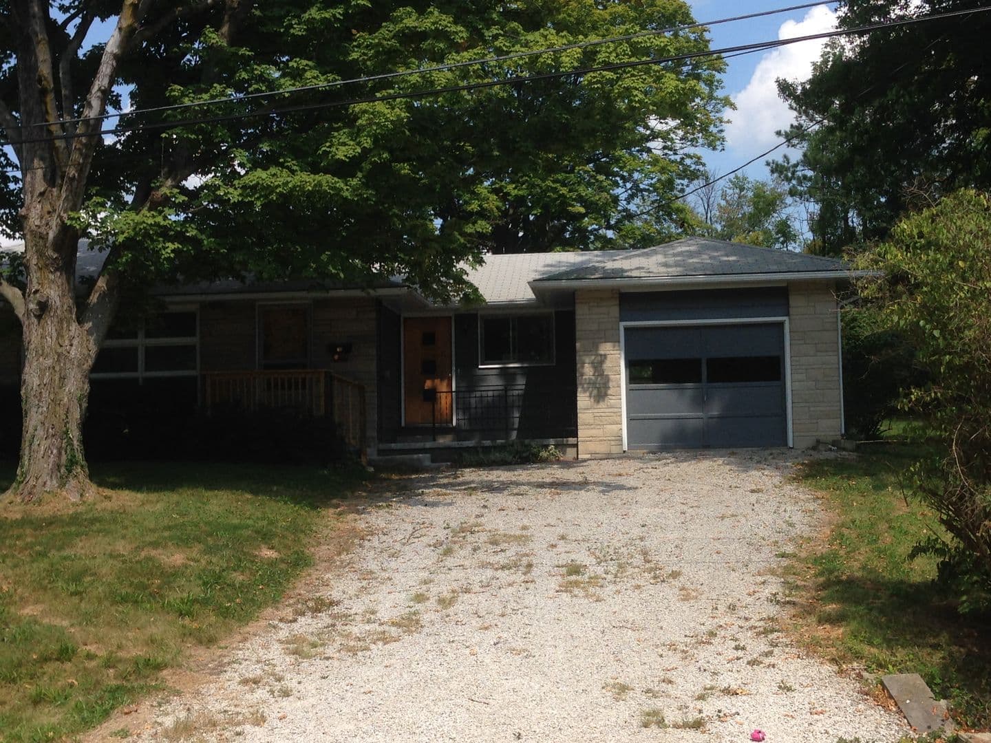 Bloomington House: 2551 E 8th Street