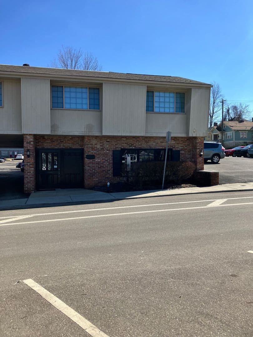 Bloomington Apartment: 351 S Lincoln Street