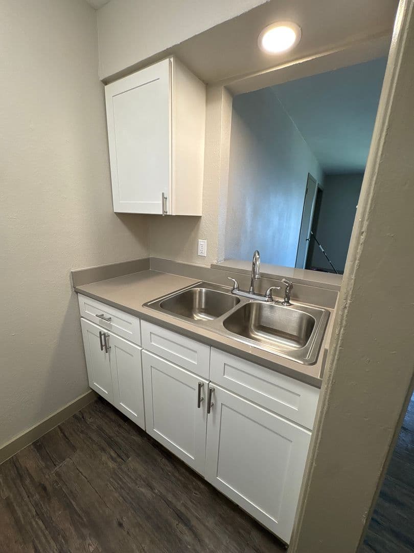 Dallas Apartment: 3514 Nogales Dr