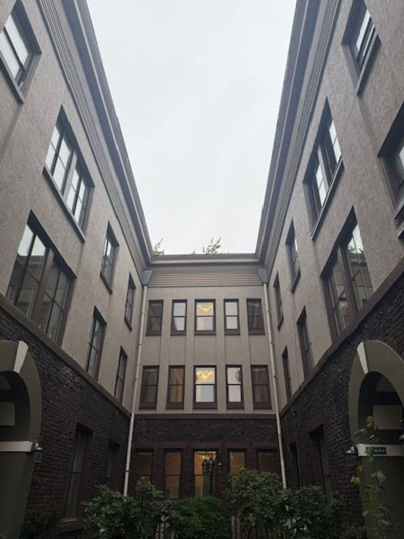Seattle Apartment: 431 14th Ave E.