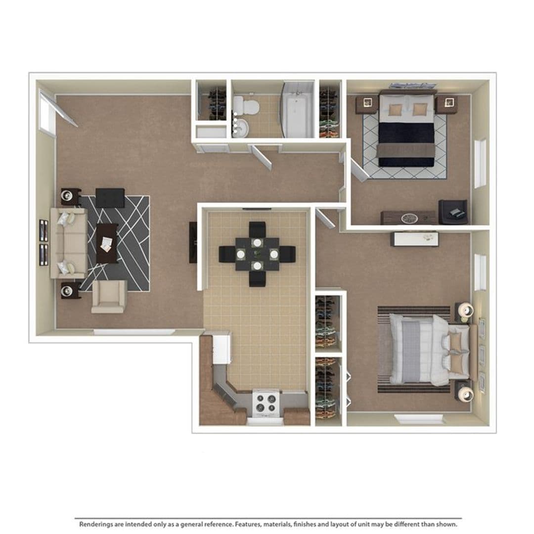 Phoenixville Apartment: 743 Starr Street