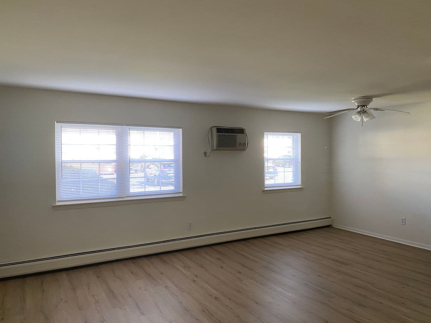 Willow Grove Apartment: 2601 Blair Mill Road